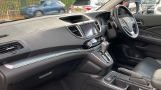 Honda CR-V 2.0 i-VTEC EX 5dr Auto Petrol Estate